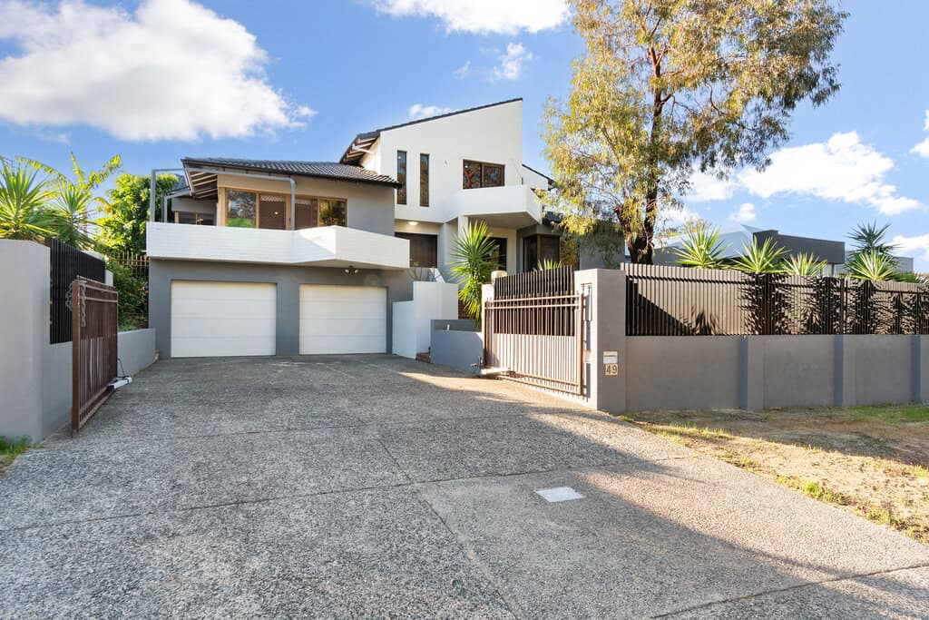 4 Bed x 2 Bath Family Home _SOLD