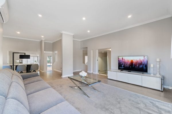 4 Bed x 2 Bath Family Home _SOLD - Image 5