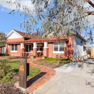 Alternative view of A1 Bayswater Location_SOLD!