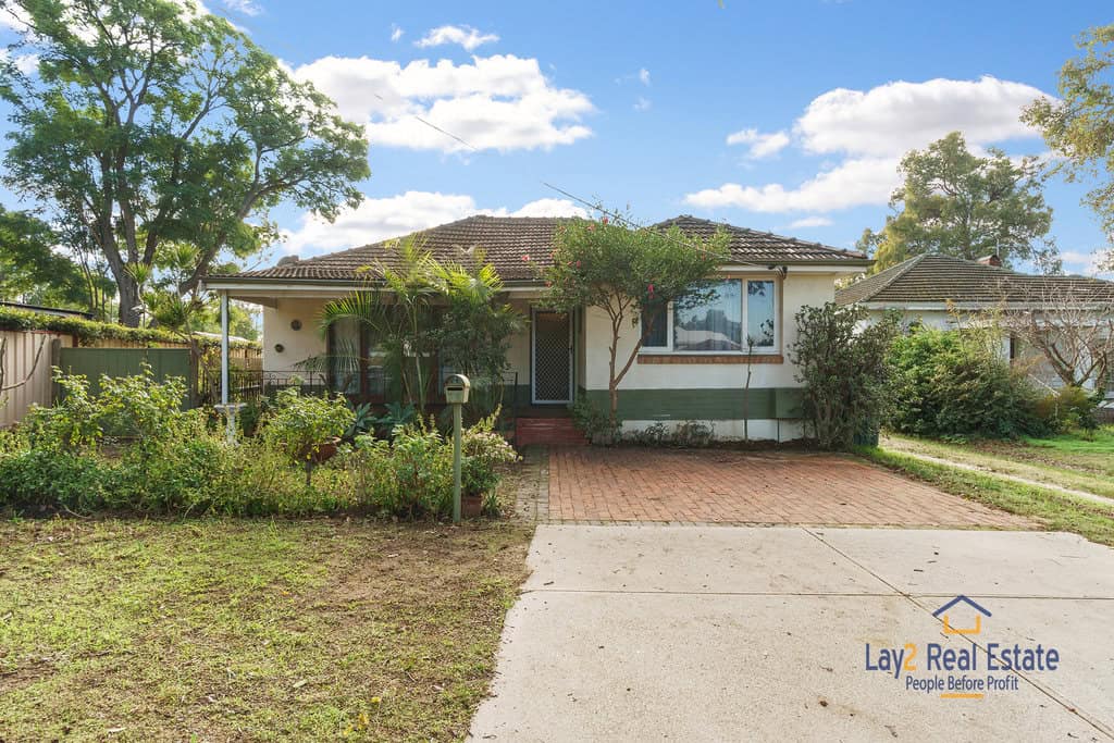 75 Katanning Street Bayswater WA 6053 SOLD