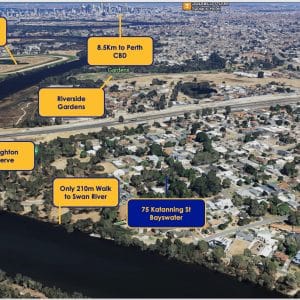 75 Katanning Street Bayswater WA 6053  SOLD - Image 16