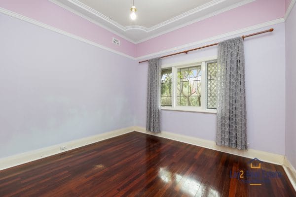 1930's Character Gem SOLD.  107 Salisbury Street, Bedford WA 6052 - Image 12