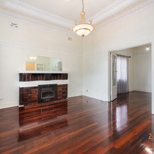 1930's Character Gem SOLD.  107 Salisbury Street, Bedford WA 6052 - Image 4