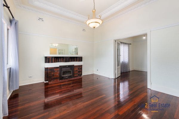 1930's Character Gem SOLD.  107 Salisbury Street, Bedford WA 6052 - Image 4