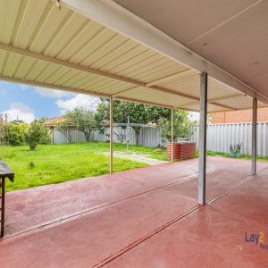 1930's Character Gem SOLD.  107 Salisbury Street, Bedford WA 6052 - Image 16