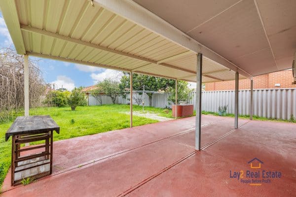 1930's Character Gem SOLD.  107 Salisbury Street, Bedford WA 6052 - Image 16