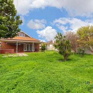 1930's Character Gem SOLD.  107 Salisbury Street, Bedford WA 6052 - Image 17