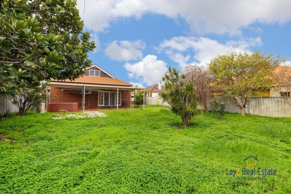 1930's Character Gem SOLD.  107 Salisbury Street, Bedford WA 6052 - Image 17