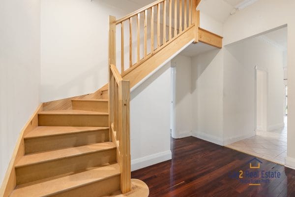 1930's Character Gem SOLD.  107 Salisbury Street, Bedford WA 6052 - Image 13