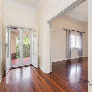 1930's Character Gem SOLD.  107 Salisbury Street, Bedford WA 6052 - Image 3