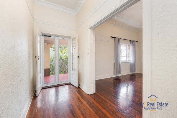 1930's Character Gem SOLD.  107 Salisbury Street, Bedford WA 6052 - Image 3