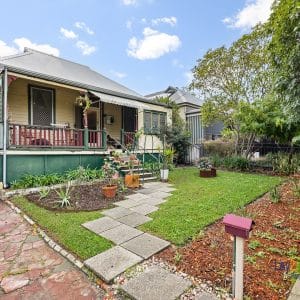 22 Arundel Street Bayswater WA. (SOLD) Early 1900's Home on 739m2 Block.