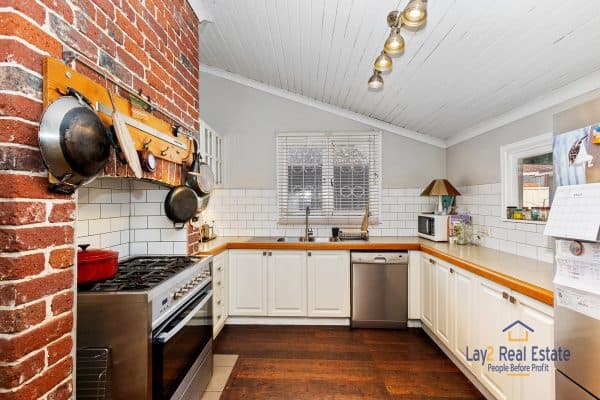 22 Arundel Street Bayswater WA. (SOLD) Early 1900's Home on 739m2 Block. - Image 4
