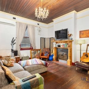 22 Arundel Street Bayswater WA. (SOLD) Early 1900's Home on 739m2 Block. - Image 7