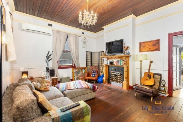 22 Arundel Street Bayswater WA. (SOLD) Early 1900's Home on 739m2 Block. - Image 7