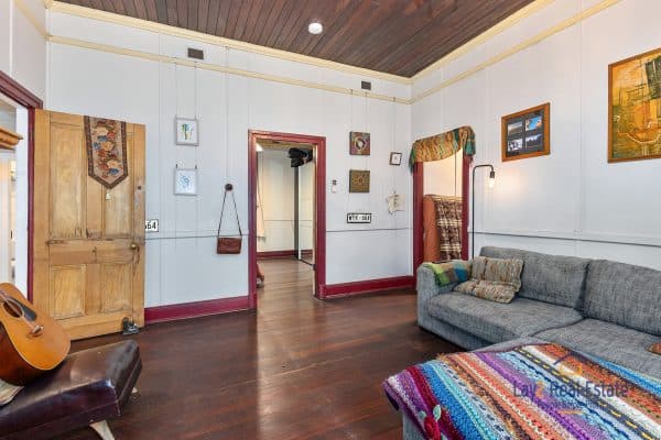 22 Arundel Street Bayswater WA. (SOLD) Early 1900's Home on 739m2 Block. - Image 6
