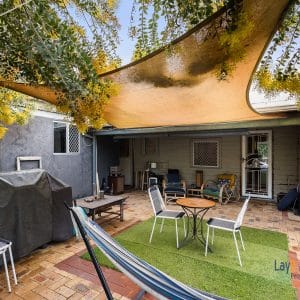 22 Arundel Street Bayswater WA. (SOLD) Early 1900's Home on 739m2 Block. - Image 12