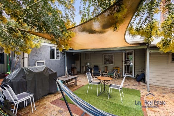 22 Arundel Street Bayswater WA. (SOLD) Early 1900's Home on 739m2 Block. - Image 12