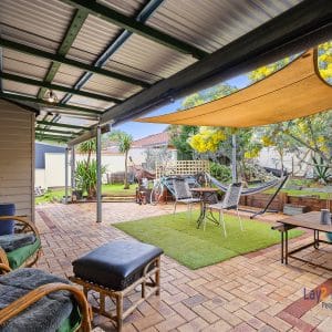 22 Arundel Street Bayswater WA. (SOLD) Early 1900's Home on 739m2 Block. - Image 14
