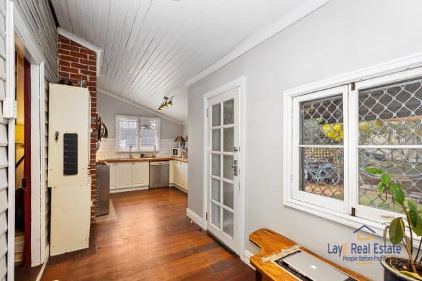 22 Arundel Street Bayswater WA. (SOLD) Early 1900's Home on 739m2 Block. - Image 5