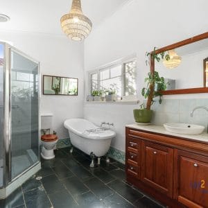 49 Whatley Crescent Bayswater WA 6053 - NOW SOLD Spacious 1920's Period Home. - Image 13
