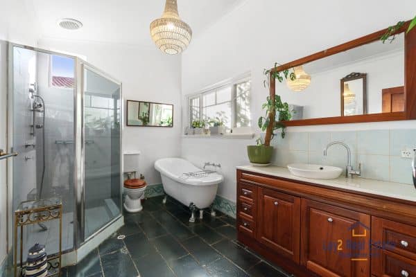 49 Whatley Crescent Bayswater WA 6053 - NOW SOLD Spacious 1920's Period Home. - Image 13