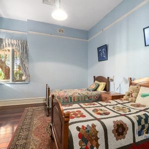 49 Whatley Crescent Bayswater WA 6053 - NOW SOLD Spacious 1920's Period Home. - Image 15
