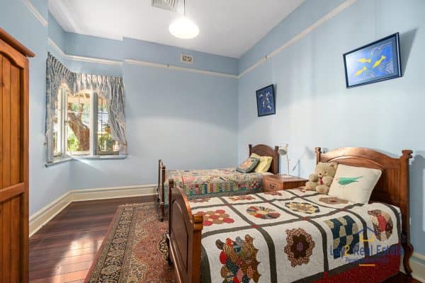 49 Whatley Crescent Bayswater WA 6053 - NOW SOLD Spacious 1920's Period Home. - Image 15