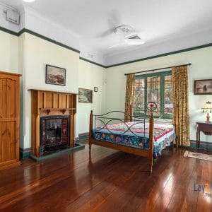 49 Whatley Crescent Bayswater WA 6053 - NOW SOLD Spacious 1920's Period Home. - Image 14