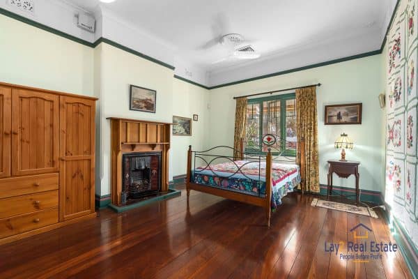49 Whatley Crescent Bayswater WA 6053 - NOW SOLD Spacious 1920's Period Home. - Image 14