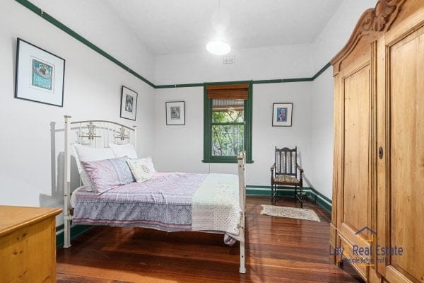 49 Whatley Crescent Bayswater WA 6053 - NOW SOLD Spacious 1920's Period Home. - Image 16