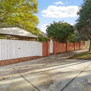 49 Whatley Crescent Bayswater WA 6053 - NOW SOLD Spacious 1920's Period Home. - Image 26