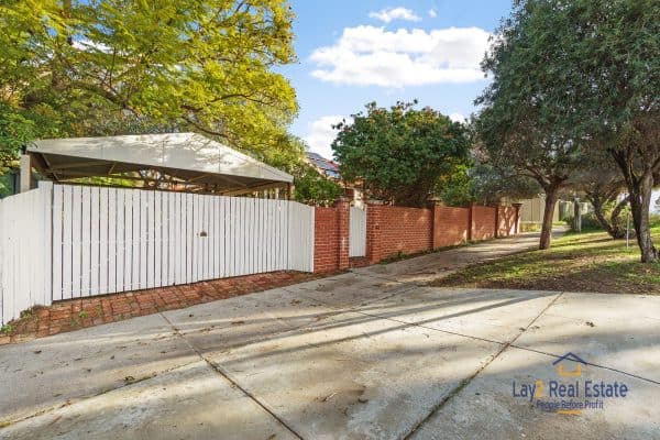 49 Whatley Crescent Bayswater WA 6053 - NOW SOLD Spacious 1920's Period Home. - Image 26