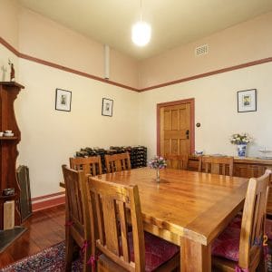 49 Whatley Crescent Bayswater WA 6053 - NOW SOLD Spacious 1920's Period Home. - Image 12