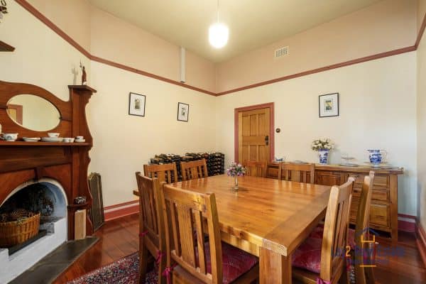 49 Whatley Crescent Bayswater WA 6053 - NOW SOLD Spacious 1920's Period Home. - Image 12