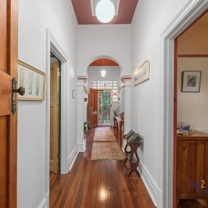 49 Whatley Crescent Bayswater WA 6053 - NOW SOLD Spacious 1920's Period Home. - Image 5