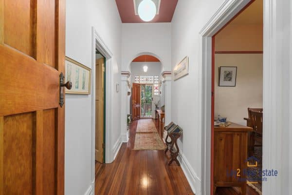 49 Whatley Crescent Bayswater WA 6053 - NOW SOLD Spacious 1920's Period Home. - Image 5