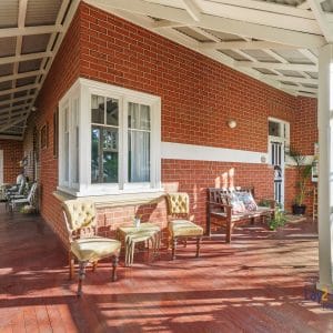 49 Whatley Crescent Bayswater WA 6053 - NOW SOLD Spacious 1920's Period Home.