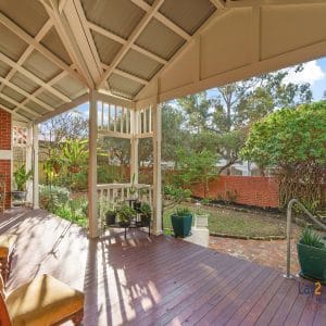 49 Whatley Crescent Bayswater WA 6053 - NOW SOLD Spacious 1920's Period Home. - Image 4