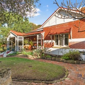 49 Whatley Crescent Bayswater WA 6053 - NOW SOLD Spacious 1920's Period Home. - Image 25