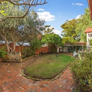 49 Whatley Crescent Bayswater WA 6053 - NOW SOLD Spacious 1920's Period Home. - Image 18