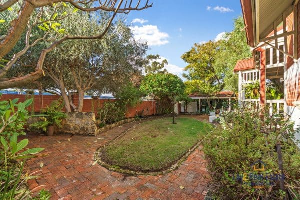 49 Whatley Crescent Bayswater WA 6053 - NOW SOLD Spacious 1920's Period Home. - Image 18