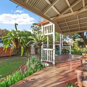49 Whatley Crescent Bayswater WA 6053 - NOW SOLD Spacious 1920's Period Home. - Image 20
