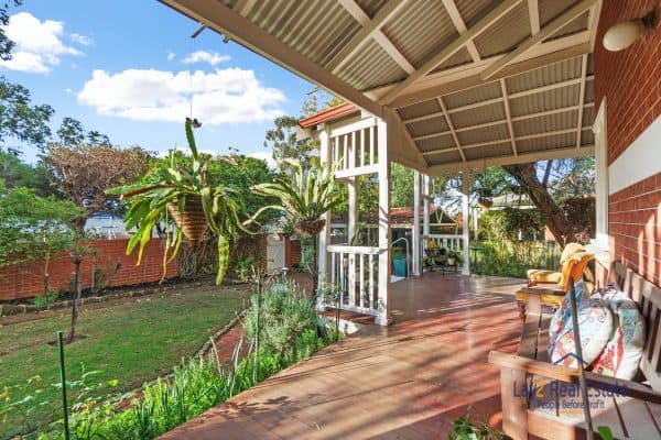 49 Whatley Crescent Bayswater WA 6053 - NOW SOLD Spacious 1920's Period Home. - Image 20