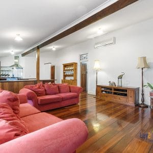 49 Whatley Crescent Bayswater WA 6053 - NOW SOLD Spacious 1920's Period Home. - Image 11