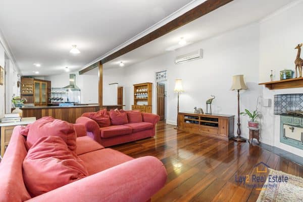 49 Whatley Crescent Bayswater WA 6053 - NOW SOLD Spacious 1920's Period Home. - Image 11