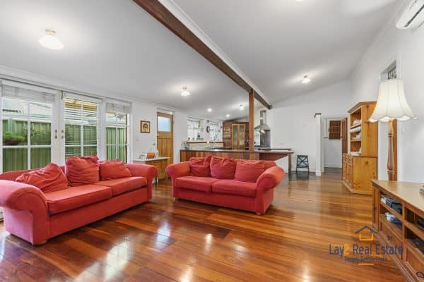 49 Whatley Crescent Bayswater WA 6053 - NOW SOLD Spacious 1920's Period Home. - Image 10