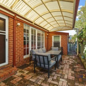 49 Whatley Crescent Bayswater WA 6053 - NOW SOLD Spacious 1920's Period Home. - Image 22