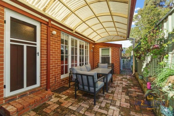 49 Whatley Crescent Bayswater WA 6053 - NOW SOLD Spacious 1920's Period Home. - Image 22