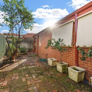49 Whatley Crescent Bayswater WA 6053 - NOW SOLD Spacious 1920's Period Home. - Image 24